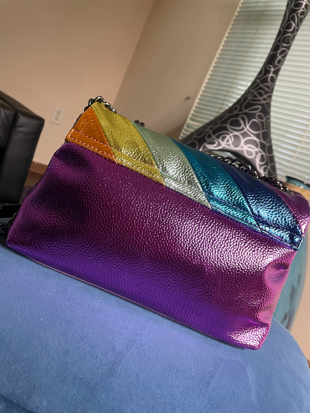 Rainbow Bag (No Name Brand)